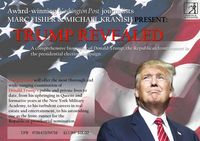Produktbild: Trump Revealed