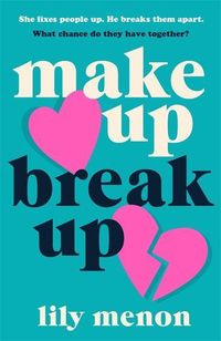 Produktbild: Menon, S: Make Up Break Up