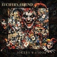 Produktbild: Jokers & Fools (5CD Boxset)
