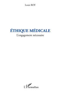 Produktbild: Ethique m&eacute;dicale