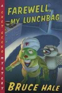 Produktbild: Farewell, My Lunchbag