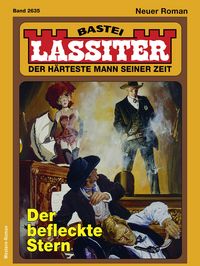 Produktbild: Lassiter 2635