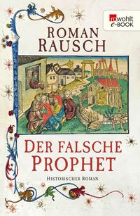 Produktbild: Der falsche Prophet