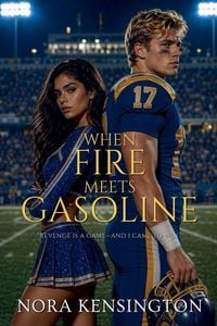 Produktbild: When Fire Meets Gasoline