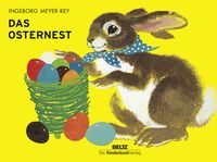 Bild vom Artikel Das Osternest vom Autor Ingeborg Meyer-Rey