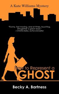 Produktbild: How to Represent a Ghost