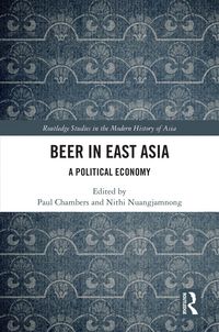 Produktbild: Beer in East Asia