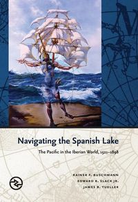 Produktbild: Navigating the Spanish Lake