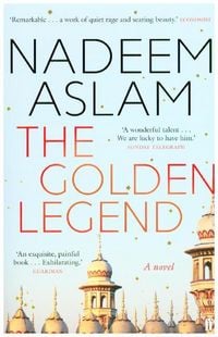 Produktbild: The Golden Legend