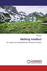 Produktbild: Melting Intellect