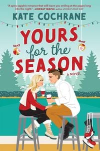 Produktbild: Yours for the Season