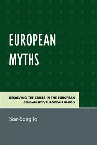Produktbild: European Myths