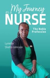 Produktbild: My Journey as a Nurse