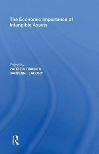 Produktbild: Bianchi, P: The Economic Importance of Intangible Assets