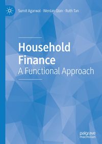 Produktbild: Household Finance