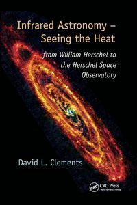 Produktbild: Infrared Astronomy - Seeing the Heat