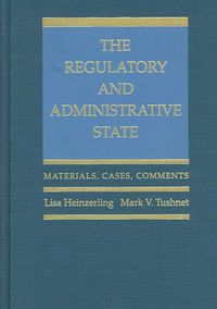 Produktbild: Regulatory & Administrative St