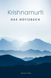 Produktbild: Das Notizbuch