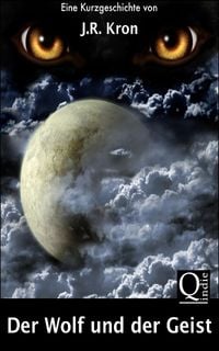 Produktbild: Der Wolf und der Geist
