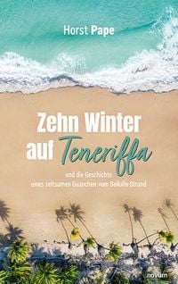 Produktbild: Zehn Winter auf Teneriffa