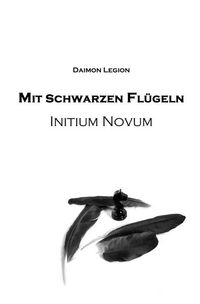 Produktbild: Mit schwarzen Fl&uuml;geln