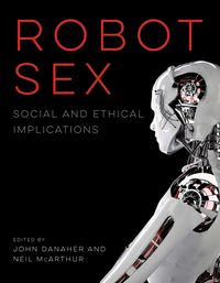 Produktbild: Robot Sex