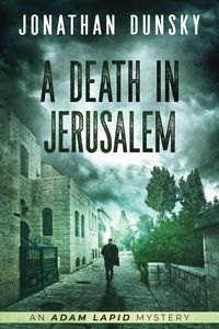 Produktbild: A Death in Jerusalem