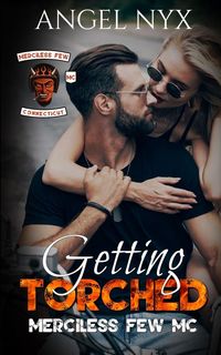 Produktbild: Getting Torched