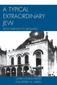 Produktbild: Typical Extraordinary Jew