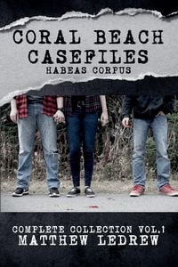 Produktbild: Habeas Corpus