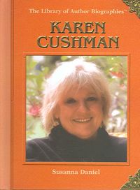 Produktbild: Karen Cushman -Lib