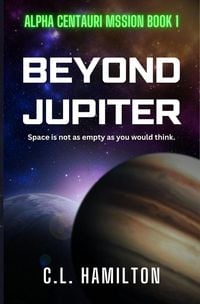 Produktbild: Beyond Jupiter