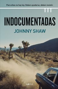 Produktbild: Indocumentadas (versi&oacute;n latinoamericana)