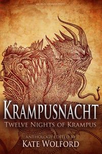 Produktbild: Krampusnacht:Twelve Nights of Krampus