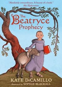 Produktbild: The Beatryce Prophecy