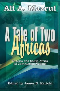 Produktbild: A Tale of Two Africas