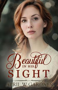 Produktbild: Beautiful in His Sight