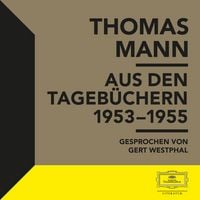 Produktbild: Aus den Tageb&uuml;chern 1953-1955