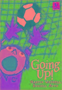 Produktbild: Waddell, M: Going Up!
