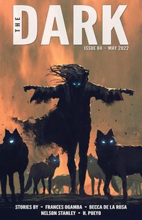 The Dark Issue 84