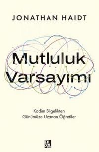 Produktbild: Mutluluk Varsayimi