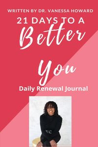 Produktbild: 21 Days to a Better You