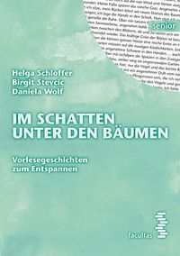 Produktbild: Im Schatten unter den B&auml;umen