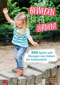 Produktbild: Bewegen hei&szlig;t Lernen!