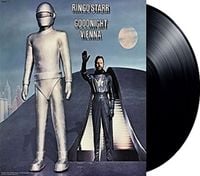 Produktbild: Goodnight Vienna (Vinyl)