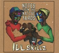 Produktbild: Notes From The Native Yards