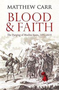 Produktbild: Blood and Faith