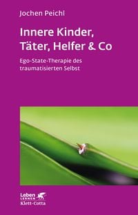 Produktbild: Innere Kinder, T&auml;ter, Helfer & Co (Leben Lernen, Bd. 202)