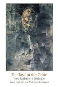 Produktbild: The Task of the Critic