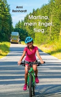 Produktbild: Martina, mein Engel, flieg
